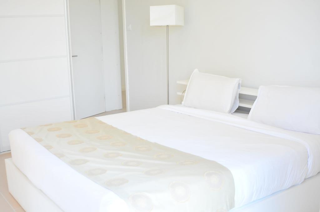 THE SEVENTEEN APARTMENT HOTEL KAMPALA